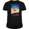 Tycho San Francisco Aug 29 2025 Poster T-Shirt