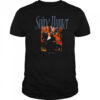 Tyler Childers Snipe Hunter Chair T-shirt