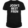 Tyler Josh’s Best Friend T-shirt