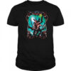 Tyranids Codex Hive Fleet Leviathan T-Shirt