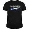 Ua 1584 Nadu Flew 7-14-25 Shirt