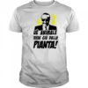 Ue Animale Vieni Giu Dalla Pianta shirt