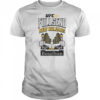 UFC New Orleans Bourbon shirt