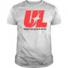 UL Blink If You Listen To Up Late T-Shirt