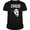 Ultraviolence Clockwork Orange shirt
