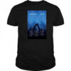 Umphreys McGee Poster Cruising Altitude Tour 2025 T-Shirt