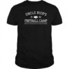 Uncle Rico’s Football Camp T-Shirt