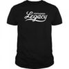 Unfinished Legacy Joy T-Shirt