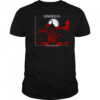 Unheilig Grosse Freiheit Anniversary Cover T-Shirt