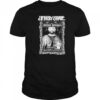 Unholy Grave Immortal Manipulation T-shirt