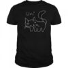 Uni Cat T-shirt
