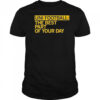 UNI Fooball Best Part Of Your Day T-Shirt