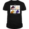 Unillaz Feline Good Inc Cats shirt