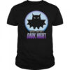 United 24 x Nafo Part V Dark Night shirt