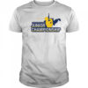 United hospital center Junior Championship shirt