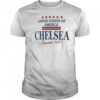 United States Of America Chelsea Club World Cup US Tour Graphic Shirt
