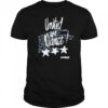 United We Dance Yardland T-shirt