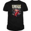 Unmade Gothic Punk retro shirt