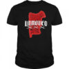 Unmoved Xxx T-Shirt