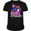 USMNT Malik Tillman graphic shirt