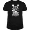 Vader X Triple Crown shirt