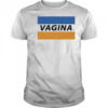 Vagina Card shirt