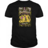 Vandoliers Poster 2025 Gruene Hall Shirt