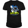 Vanoss Burning T-Shirt