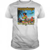 Vengaboys we’re going to ibiza shirt