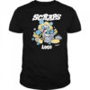 Verdy X Loco Scraps T-Shirt
