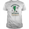 Vermont Green Fc Northeast Division Champions 2025 Shirt