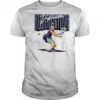 Veronika Kudermetova Russian tennis player vintage shirt