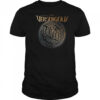 Versengold Flower Of Life T-shirt