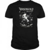 Versengold Mondlicht T-shirt