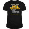 Vice Grip Garage Auto Revival T-Shirt