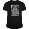 Viking Dragon King Hiccup shirt