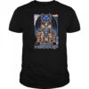 Viking Dragon King Hiccup Toothless shirt
