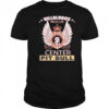 Villalobos rescue center Pit Bull shirt