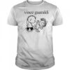 Vince Guaraldi Peanuts T-Shirt