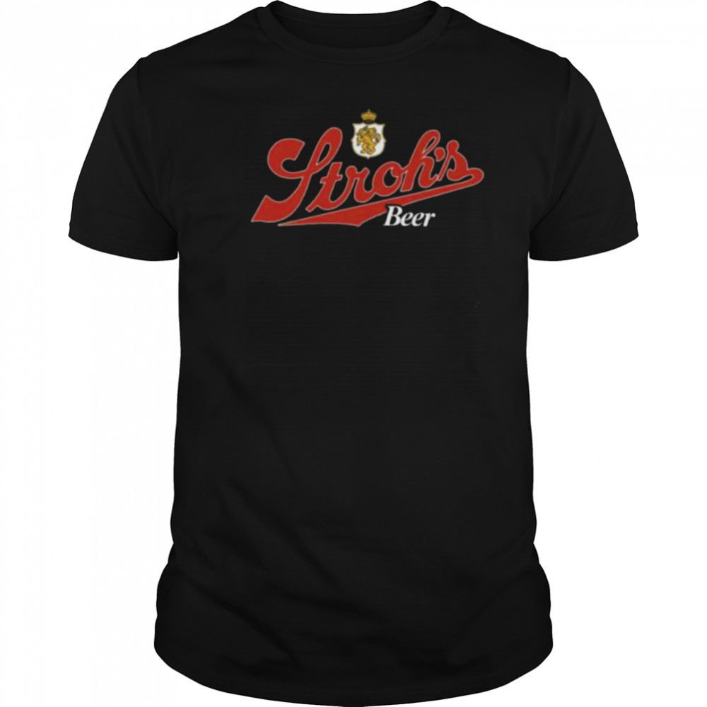 VINTAGE BEER SHIRT