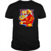 Vintage Hulk hogan rip shirt