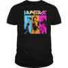 Vintage Huntrix Girls Kpop Demon Hunters Shirt