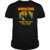 Vintage ozzy osbourne final no more tours shirt