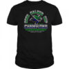 Violent Gentlemen Abbotsford Canucks 2025 Calder Cup Champions T-Shirt