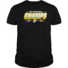 Virginia Regional TBT Regional Champs 2025 shirt