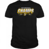 Virginia Regional TBT Regional Champs 2025 T-Shirt
