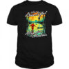 Visit Beautiful Alligator Alcatraz shirt