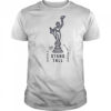 Visit Indy Soldiers And Sailors Monument Stand Tall T-Shirt