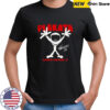 Vladimir Guerrero Jr Plakata Stickman signature shirt