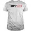 Vo No Voto AL Psoe T-Shirt
